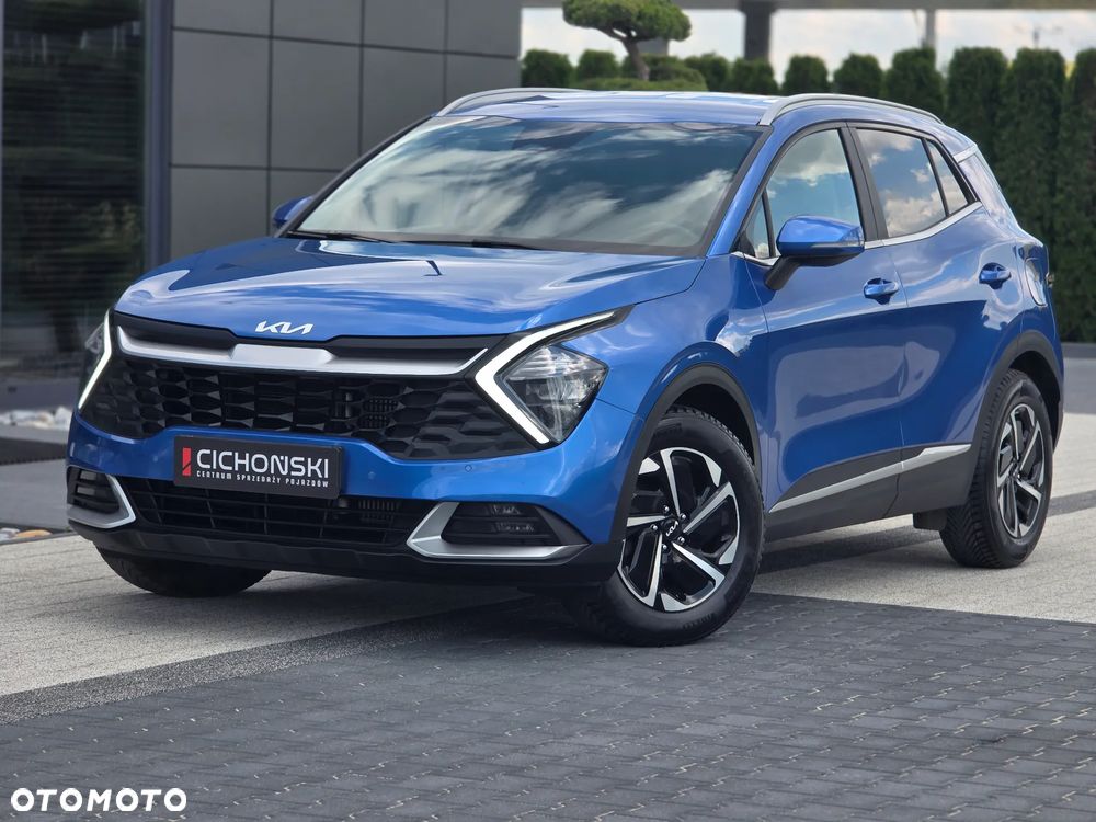 Kia Sportage 1.6 T-GDI L 2WD - 3