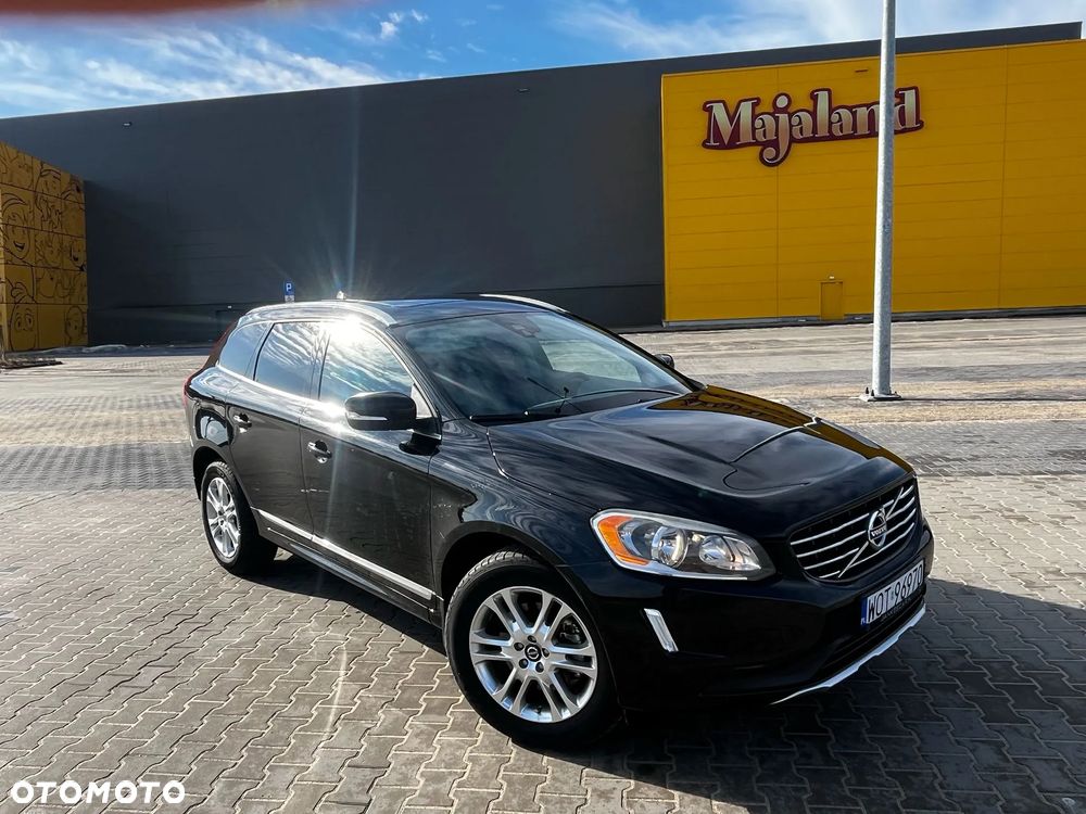 Volvo XC 60 T5 Geartronic Momentum - 8