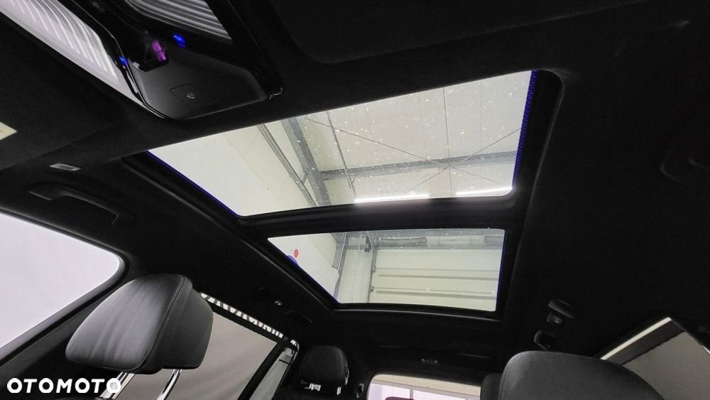 BMW X7 M50i sport - 30