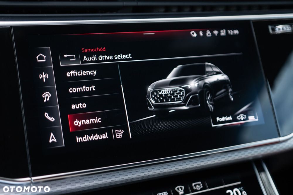Audi Q8 - 39