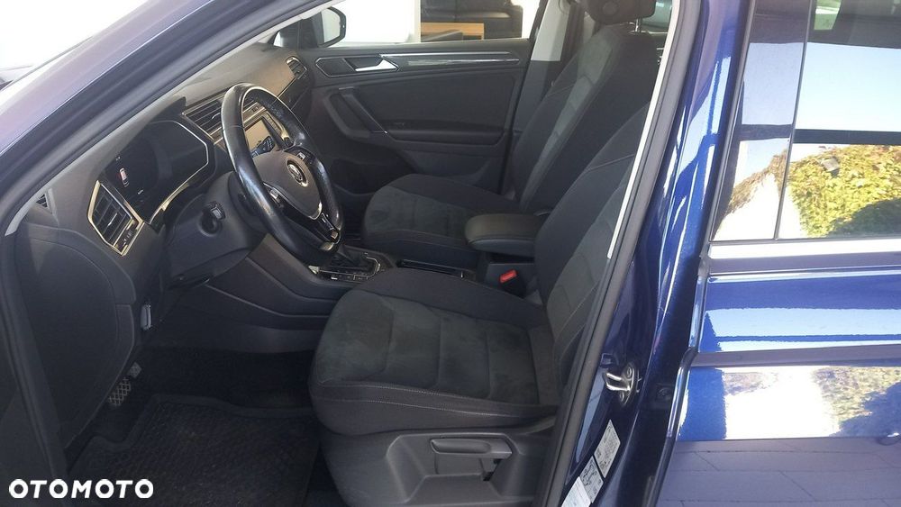 Volkswagen Tiguan - 25