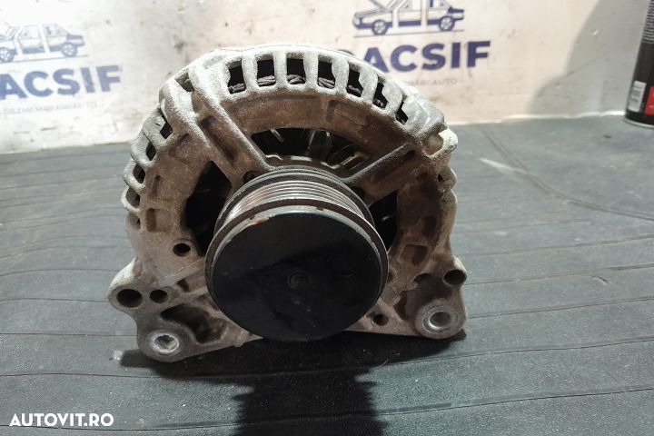 Alternator 06F903023F 06F903023F Skoda Yeti 1 [2009 - 2014] Crossover - 1