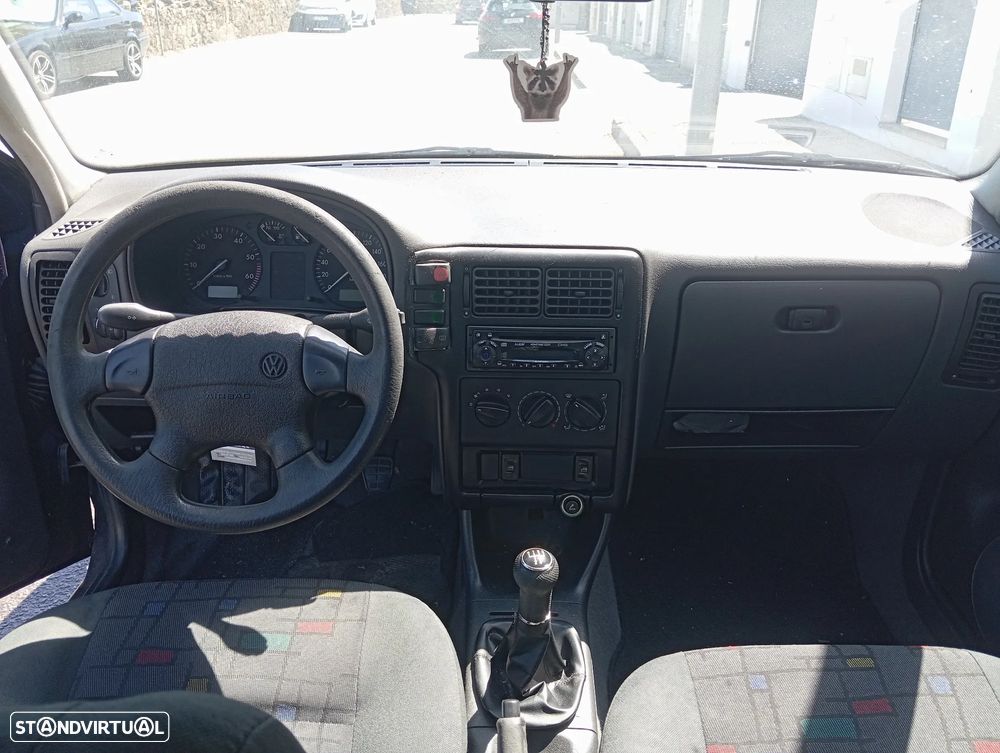 VW Polo - 7