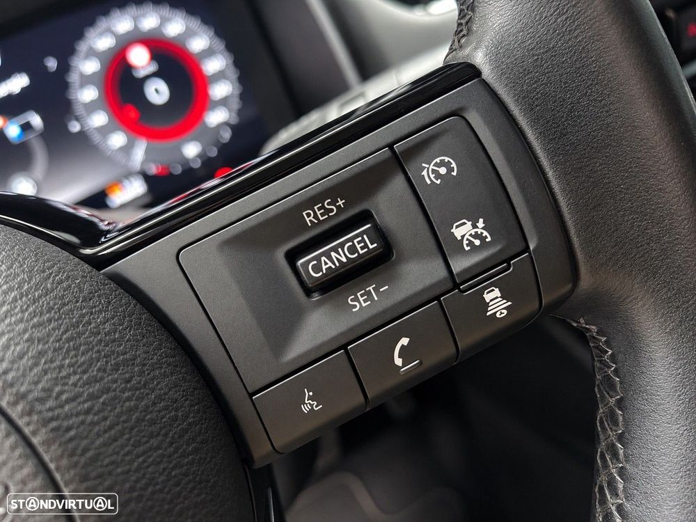 Nissan Qashqai - 19