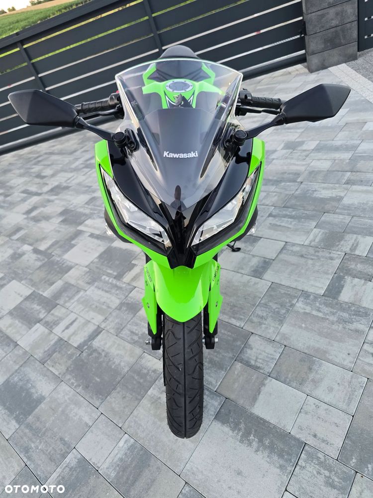 Kawasaki Ninja 300 ABS - 7