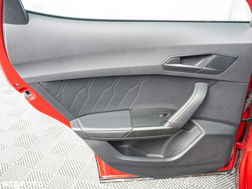 Cupra Formentor 1.5 TSI DSG - 22