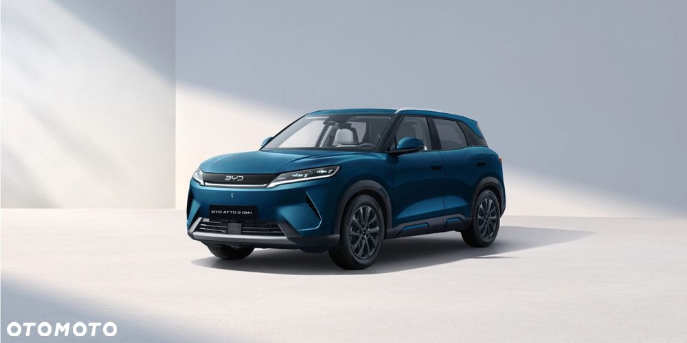 BYD Atto 2 - 1