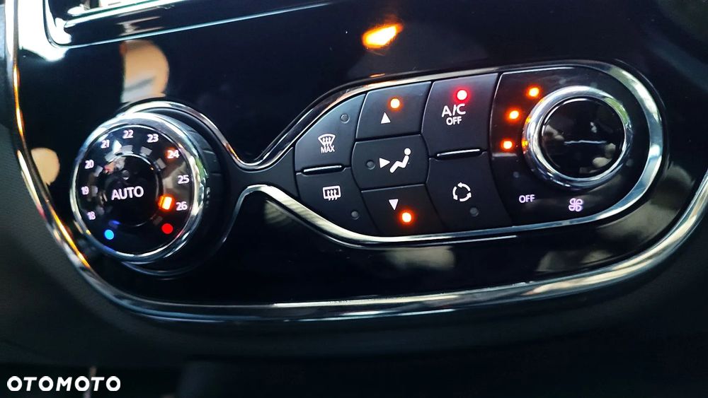 Renault Captur ENERGY dCi 110 Intens - 28