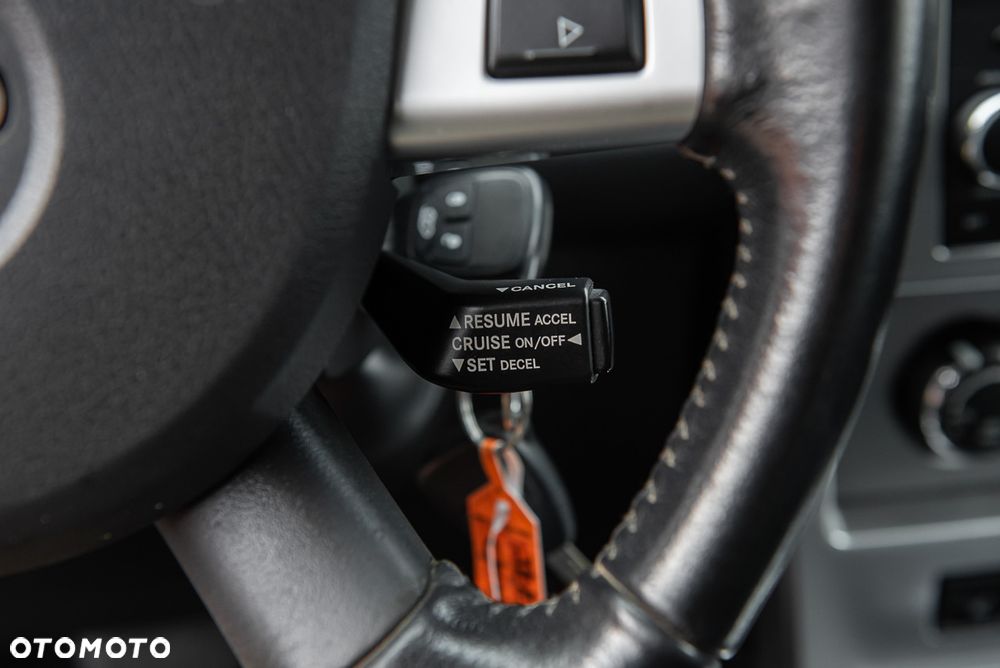 Jeep Cherokee 3.7L Limited - 20