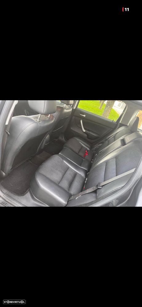 Honda Accord Tourer 2.0 Sport - 7