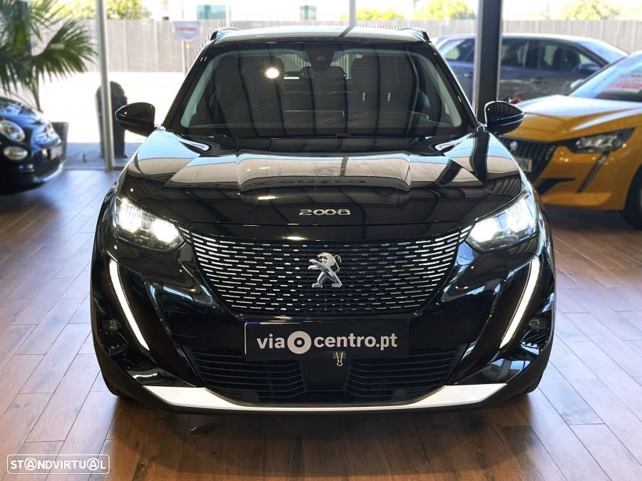 Peugeot 2008 1.2 PureTech Allure Pack - 7