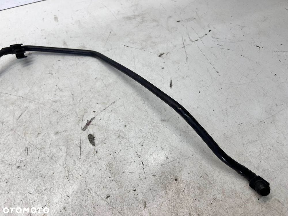 PRZEWÓD WĄŻ POMPY VACUM AUDI Q7 4M 4M2611931H UK - 4