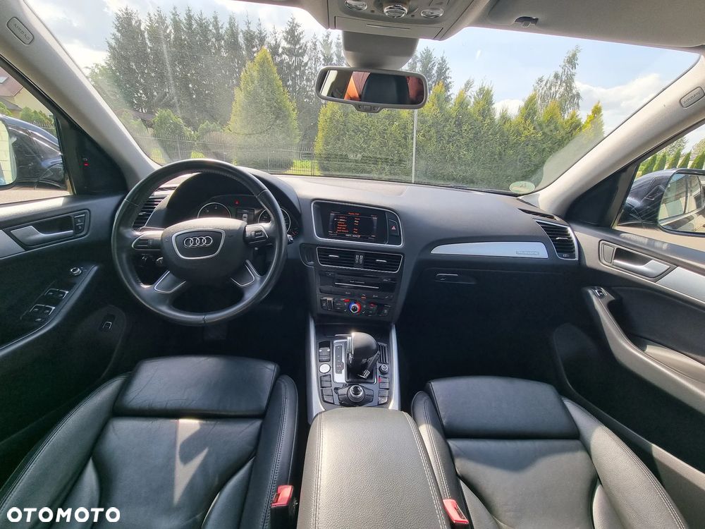 Audi Q5 - 22