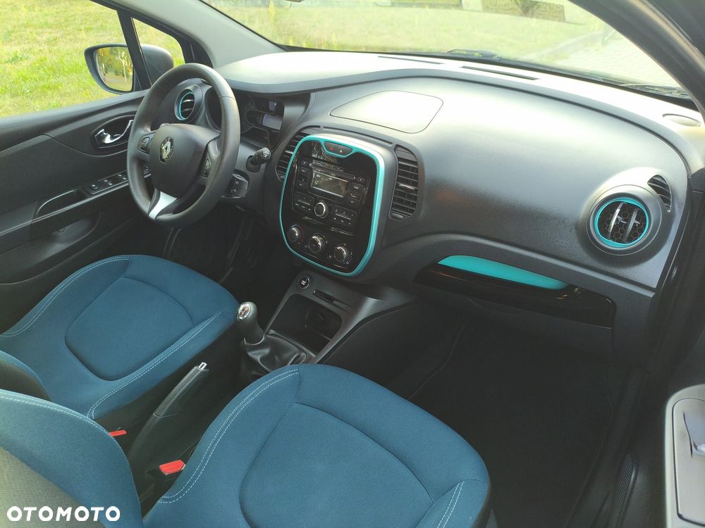 Renault Captur 0.9 Energy TCe Limited - 24