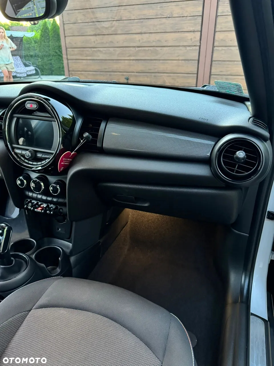 MINI Cooper - 12