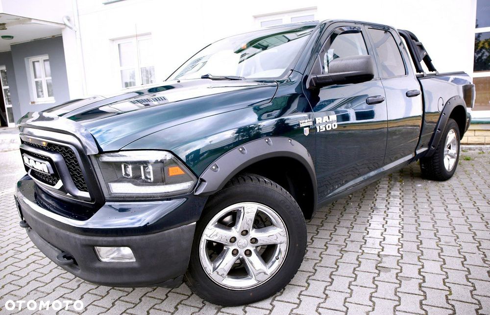 Dodge RAM - 35