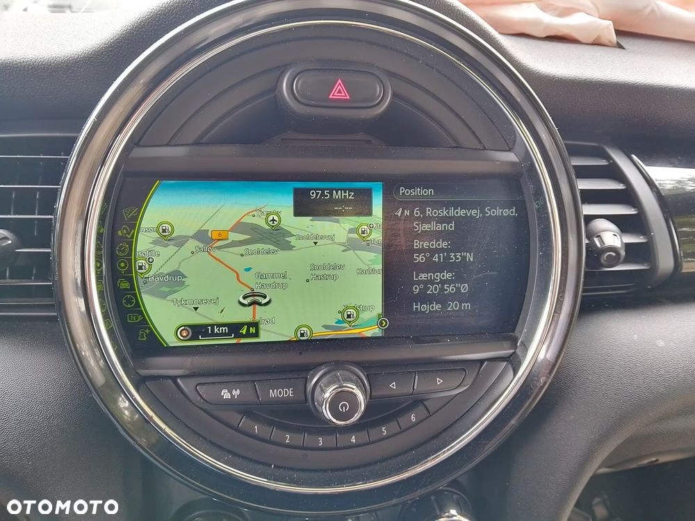 MINI Cooper John Works Sport-Aut - 10