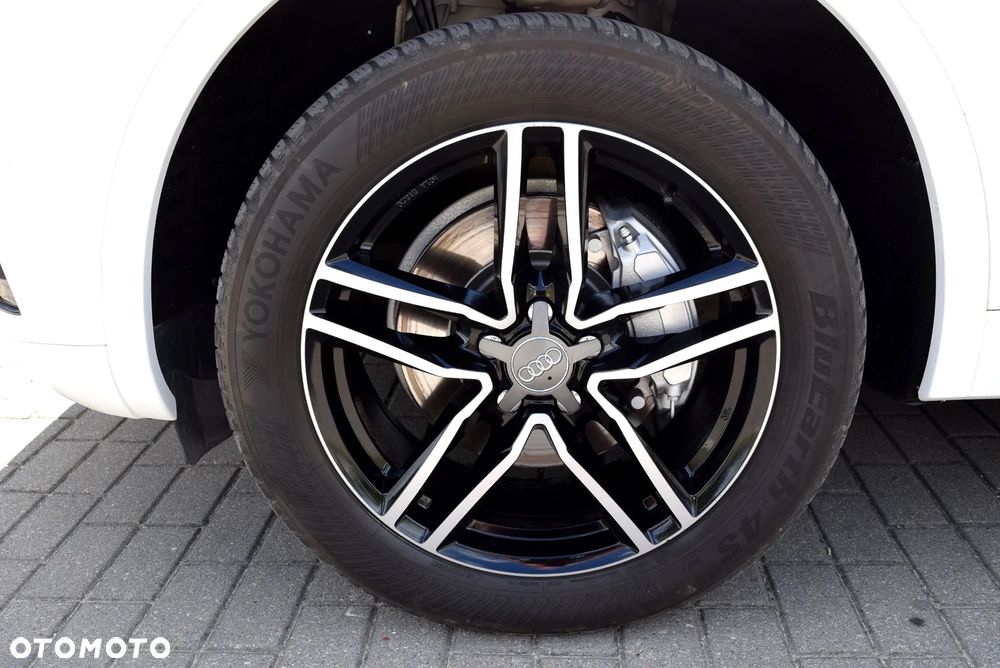 Audi Q5 2.0 TDI Quattro S tronic - 30