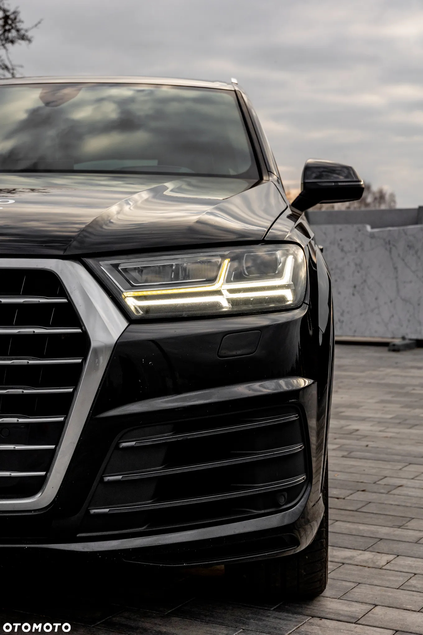 Audi Q7 3.0 TDI Quattro Tiptronic - 15