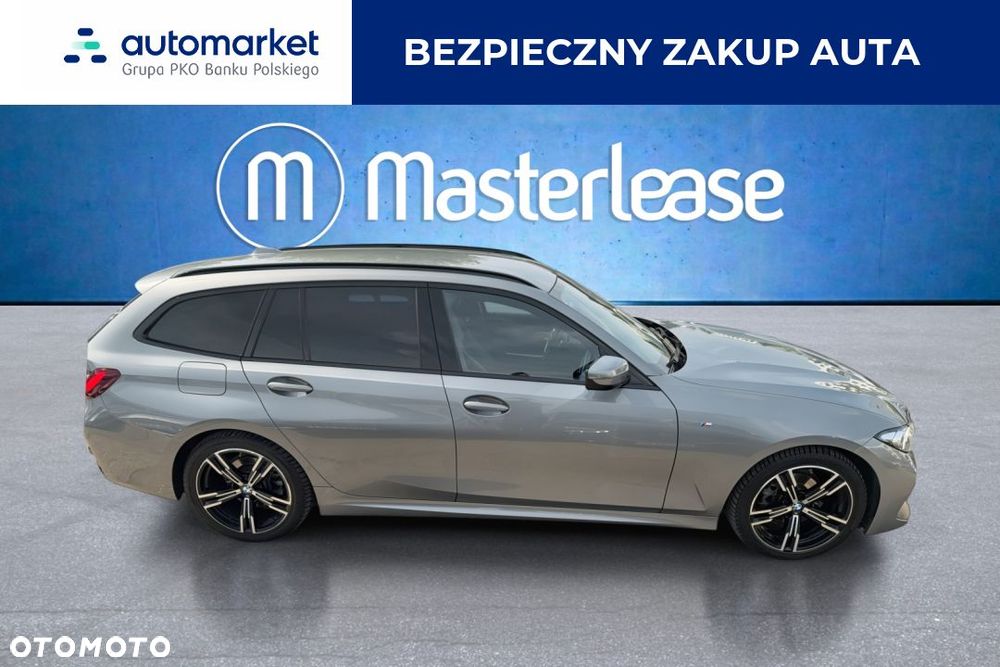 BMW Seria 3 - 5