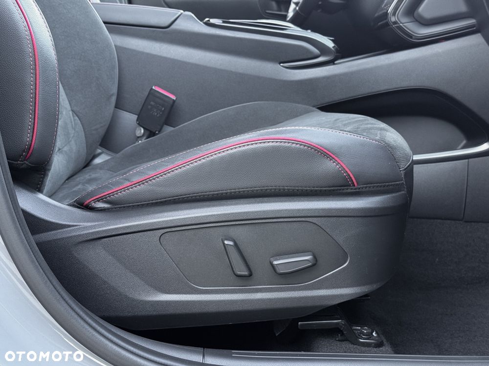 Hyundai Tucson 1.6 T-GDi 48V-Hybrid 4WD DCT N Line - 30
