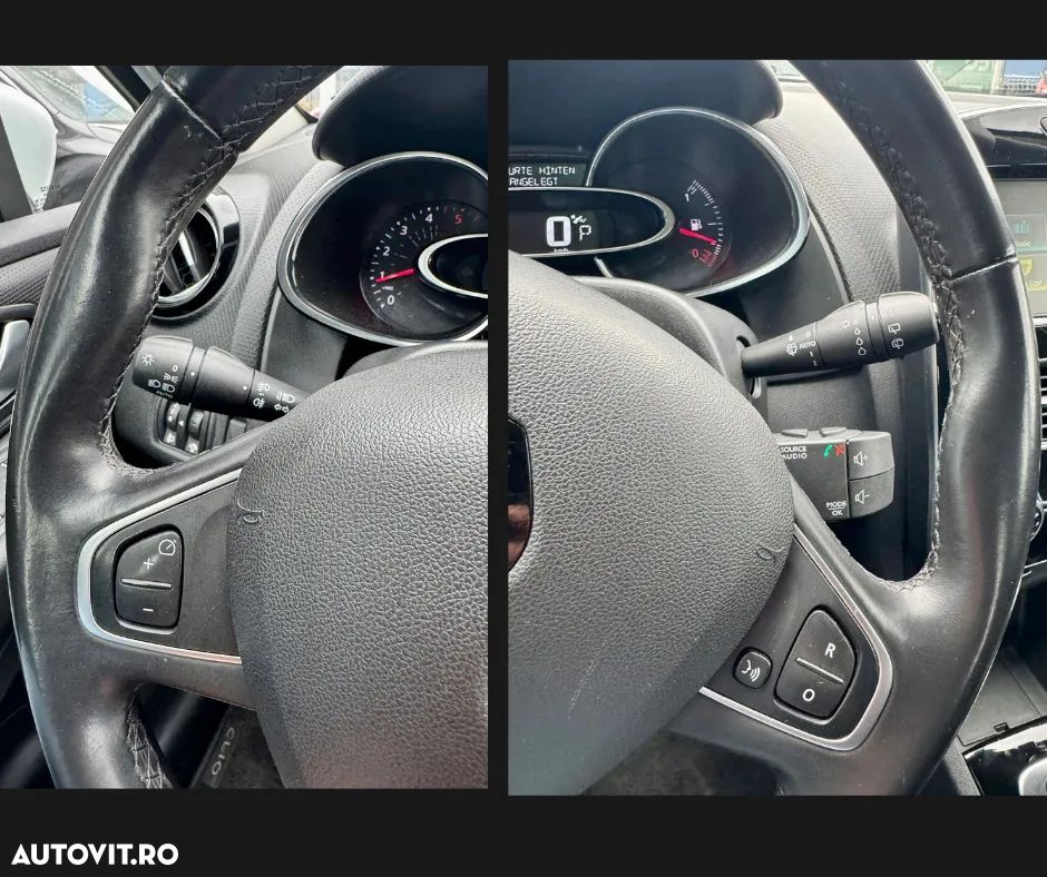 Renault Clio (Energy) dCi 90 EDC Bose Edition - 38