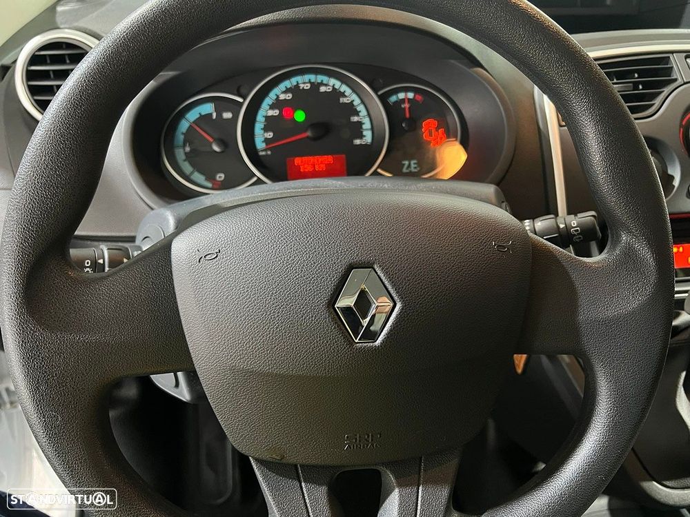 Renault Kangoo Z.E. 33 Flex - 15