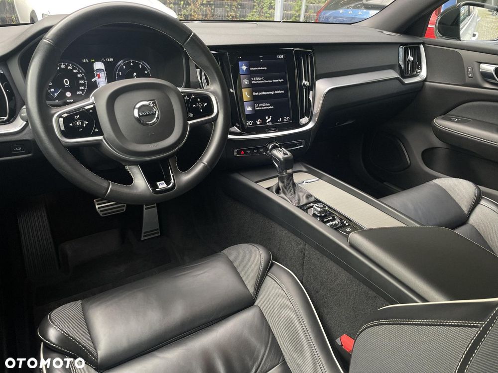 Volvo V60 - 18