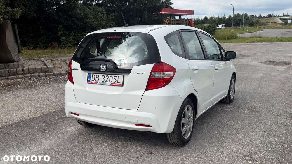 Honda Jazz 1.2 Trend VSA - 13