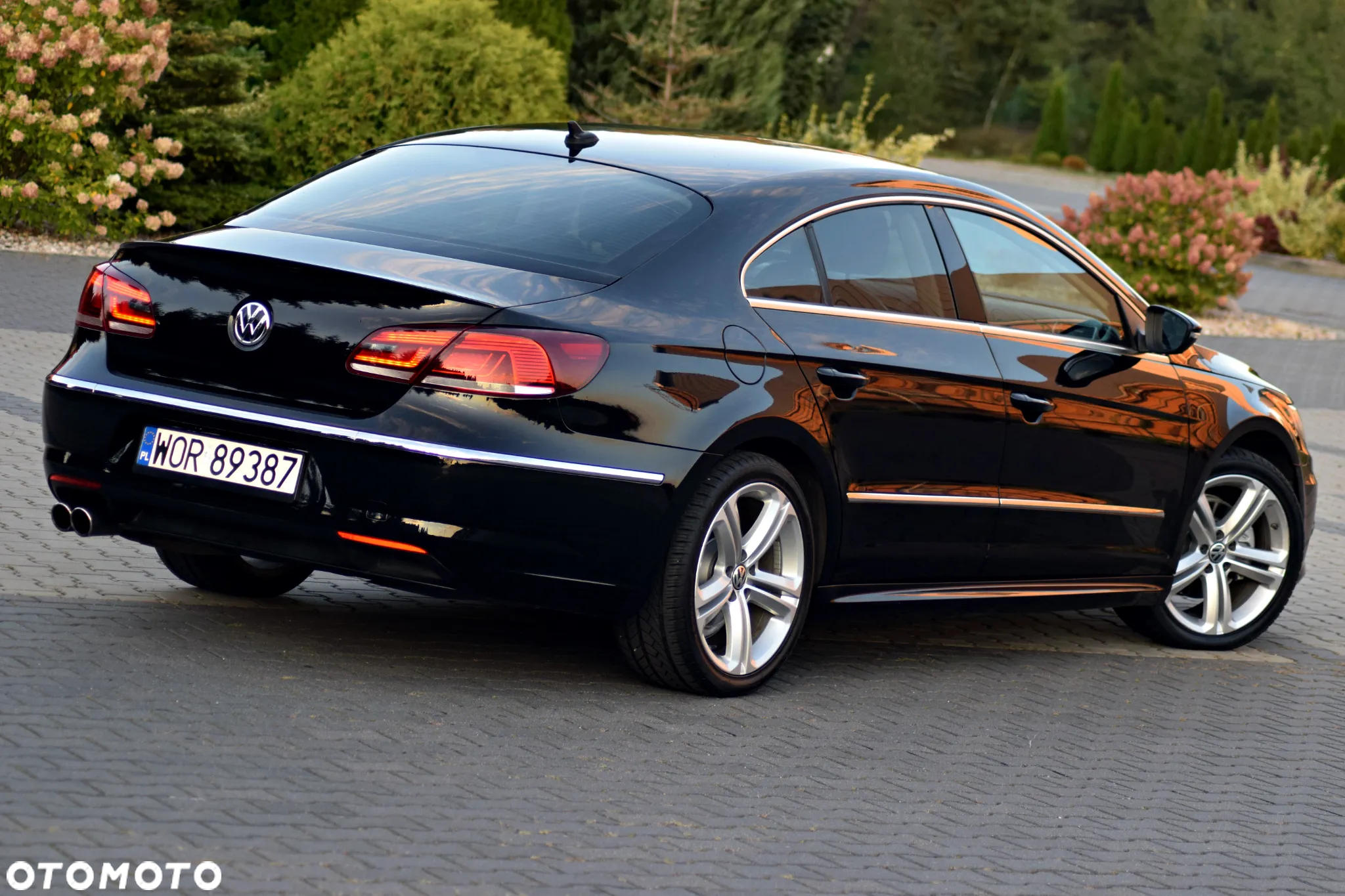 Volkswagen Passat CC - 31