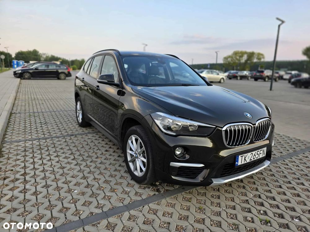 BMW X1 - 12