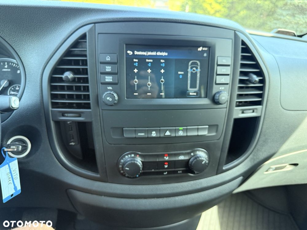 Mercedes-Benz VITO - 10