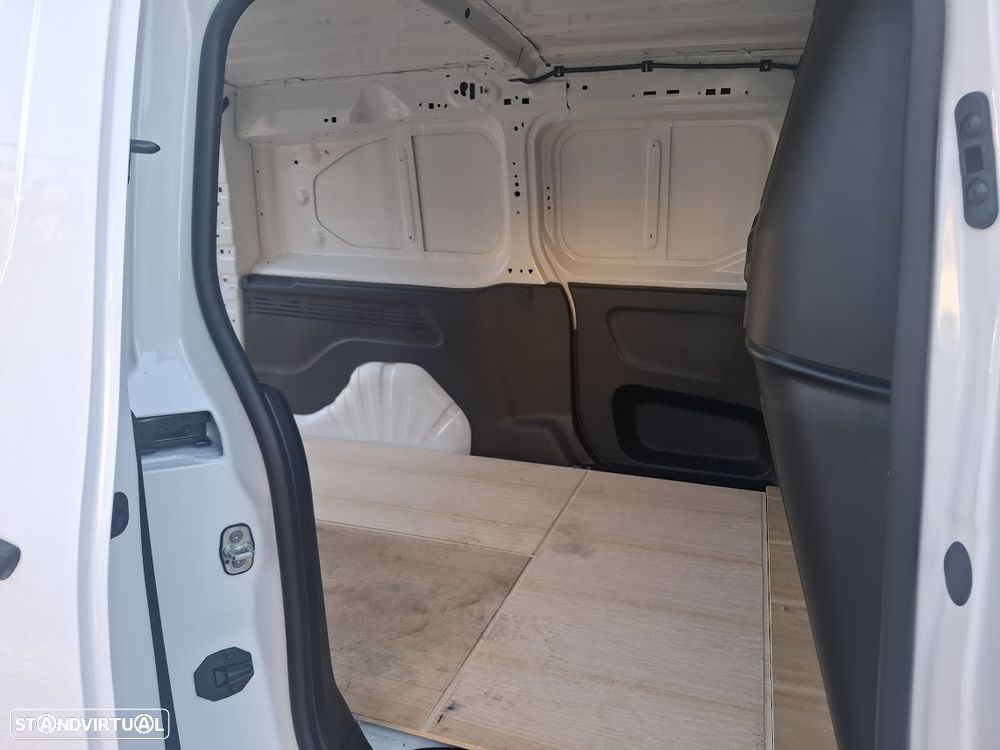 Citroën Berlingo Van XL 1.5 BlueHDi - 31