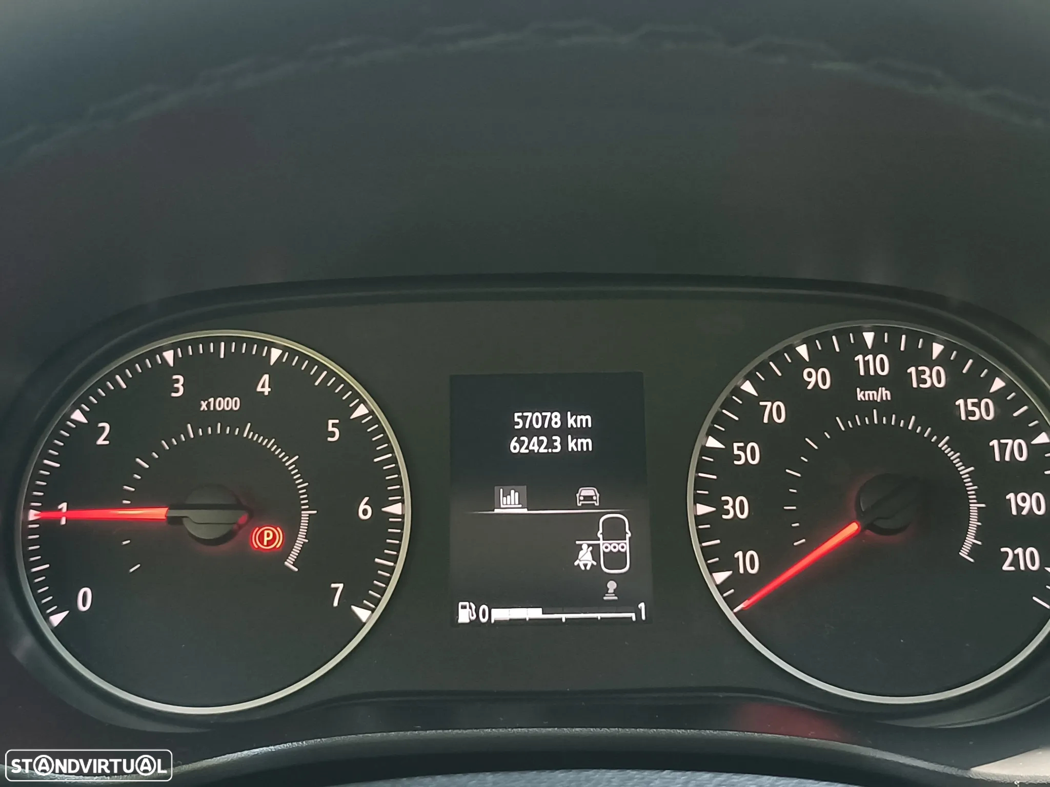 Dacia Sandero ECO-G 100 Expression - 11