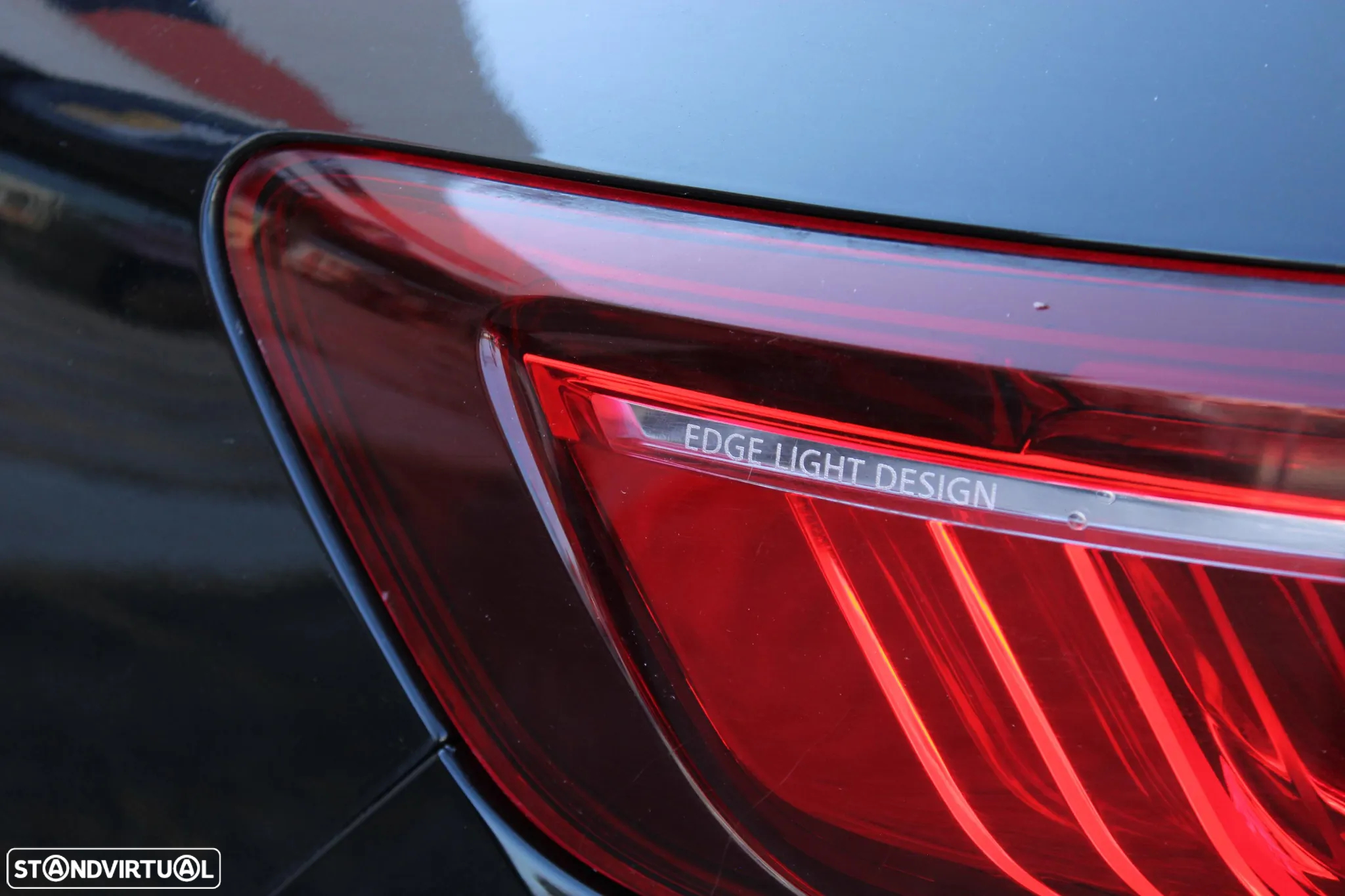 Renault Mégane Sport Tourer 1.5 dCi Bose Edition - 16