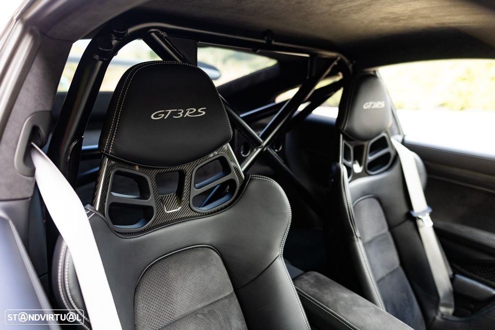Porsche 911 (991) GT3 RS PDK - 8