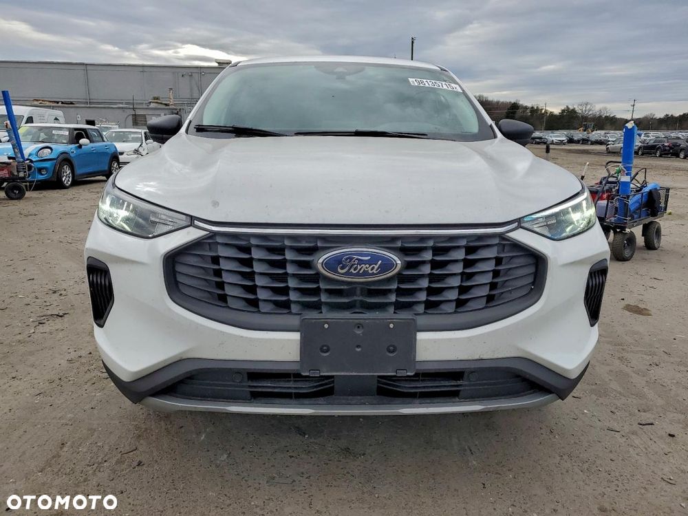 Ford Escape 1.5 EcoBoost AWD SE - 6