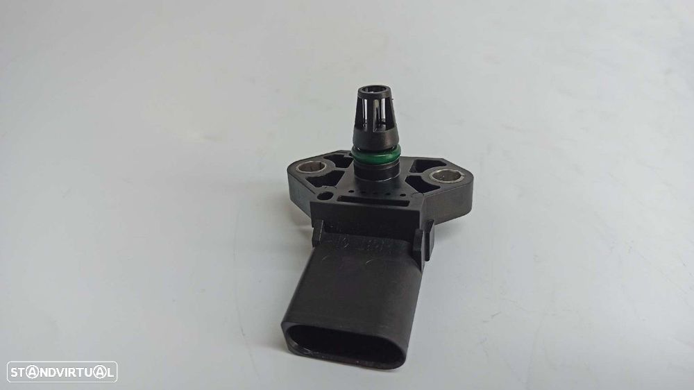 SENSOR DE PRESSÃO AUDI A3 SPORTBACK (8P) 1.9 TDI AMBITION - 4