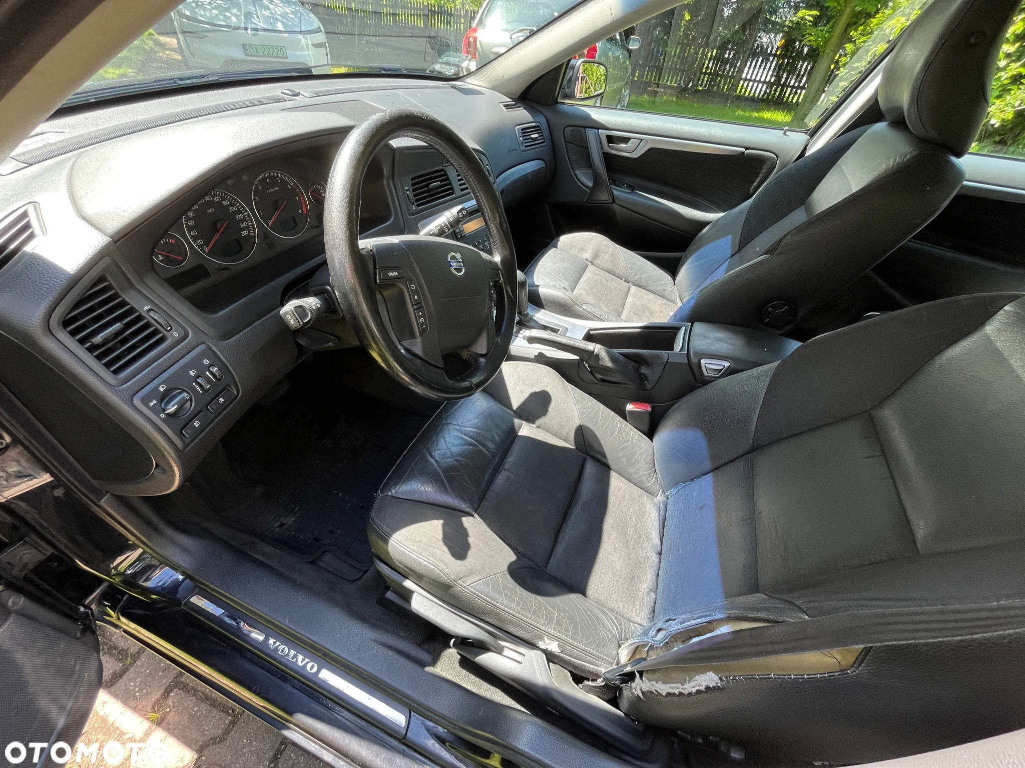 Volvo V70 - 13