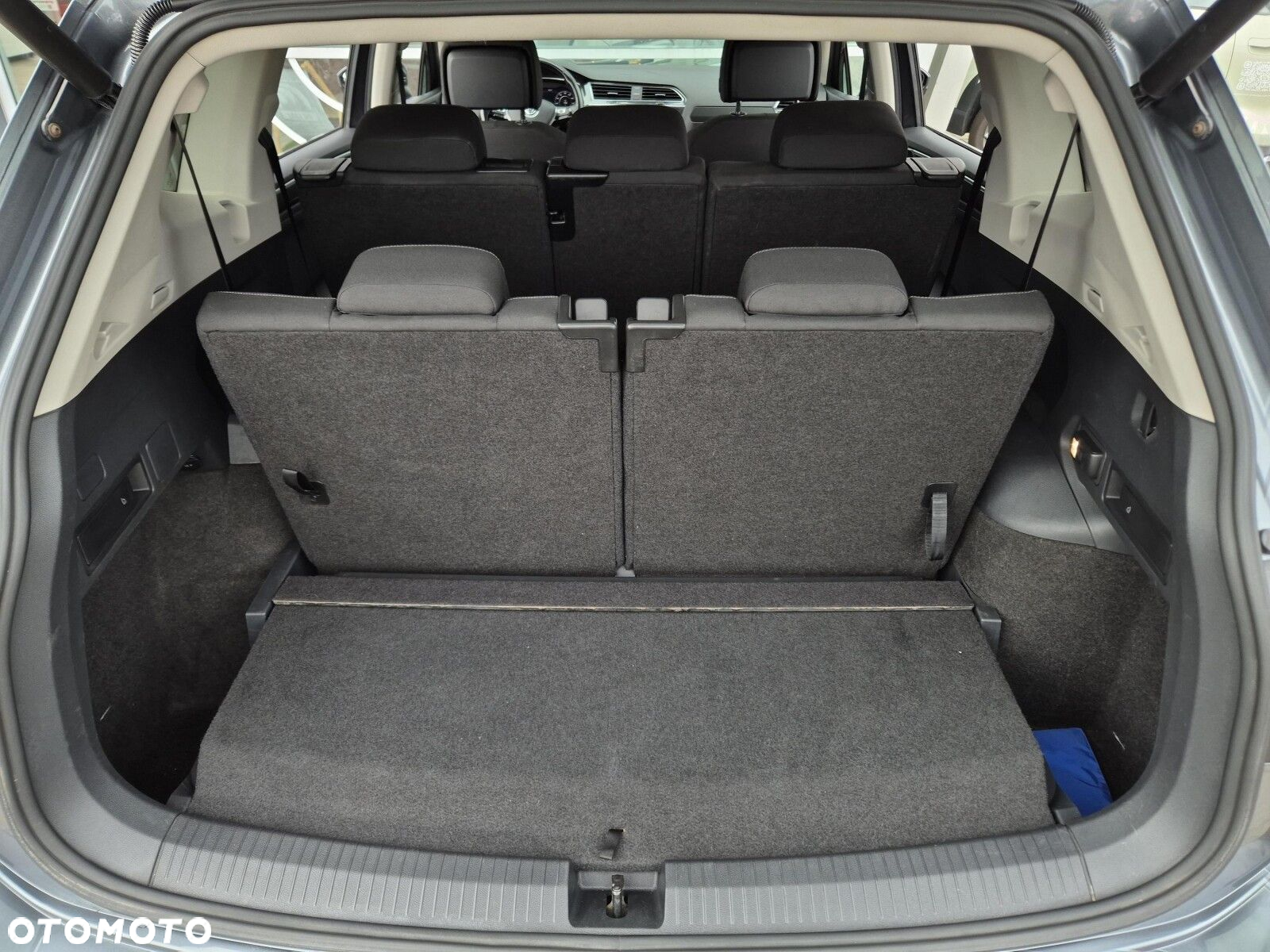 Volkswagen Tiguan Allspace 2.0 TDI 4Mot SCR Highline DSG 7os - 33