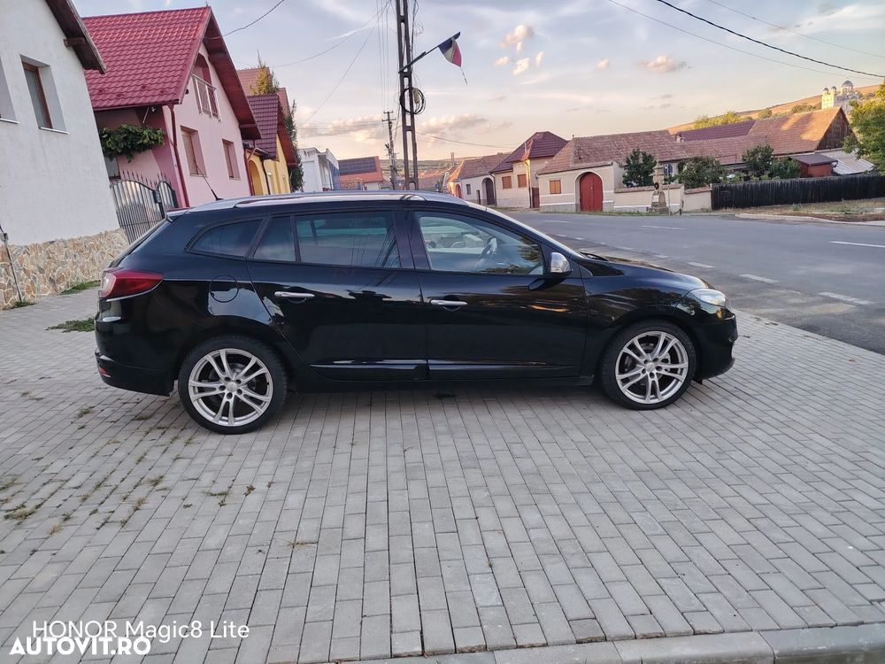 Renault Megane - 5