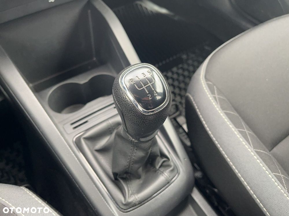 Skoda Fabia 1.0 TSI Ambition - 25