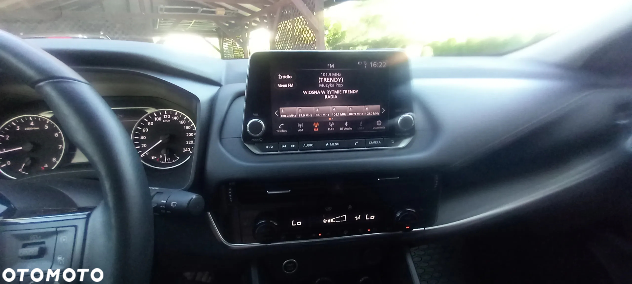 Nissan Qashqai - 32