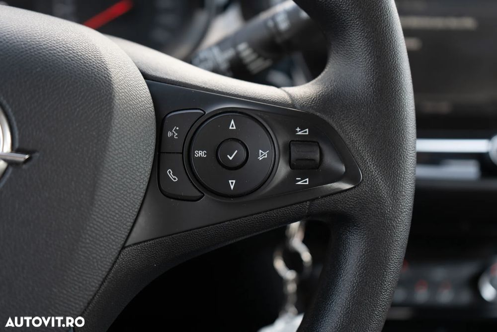 Opel Corsa 1.2 Start/Stop Edition - 14