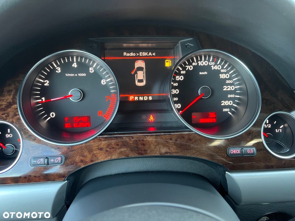 Audi A8 2.8 FSI e - 18