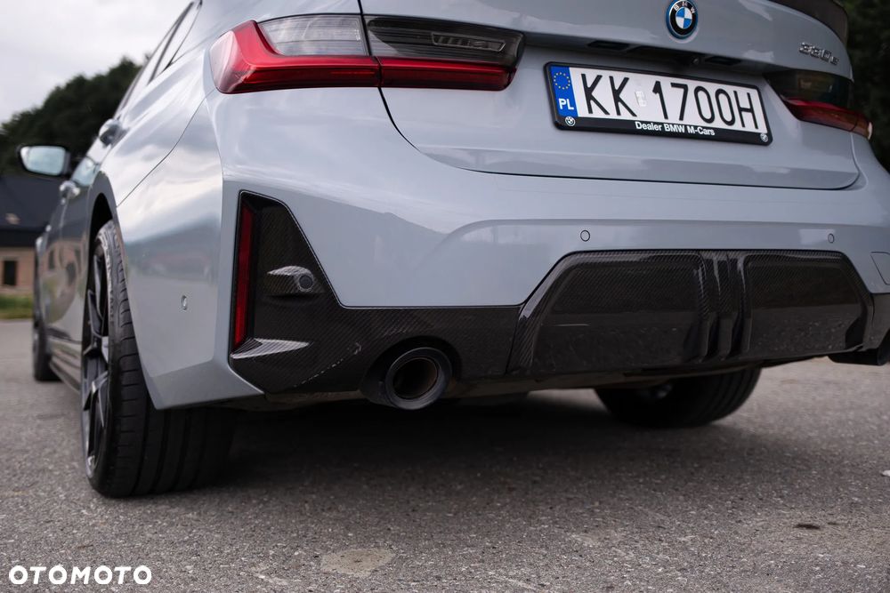 BMW Seria 3 - 31