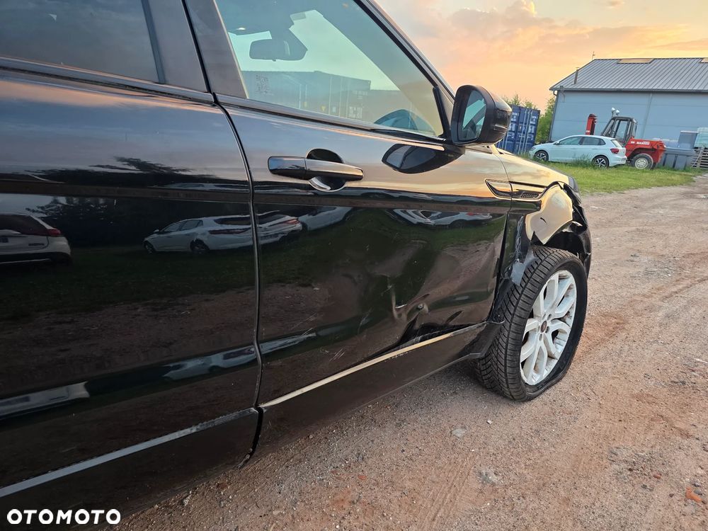 Land Rover Range Rover Evoque eD4 Dynamic - 8