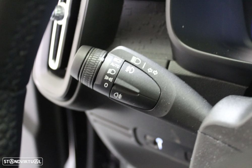 Volvo XC 40 1.5 T2 Core Auto - 17