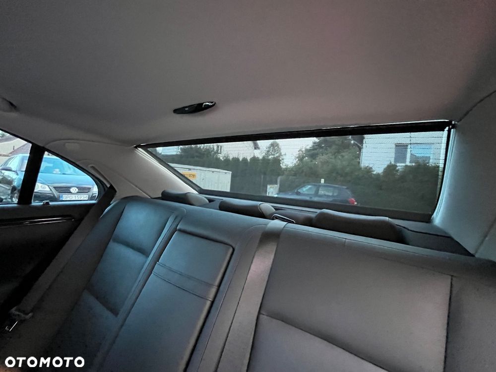 Mercedes-Benz Klasa S 350 BlueEFFICIENCY 7G-TRONIC - 13