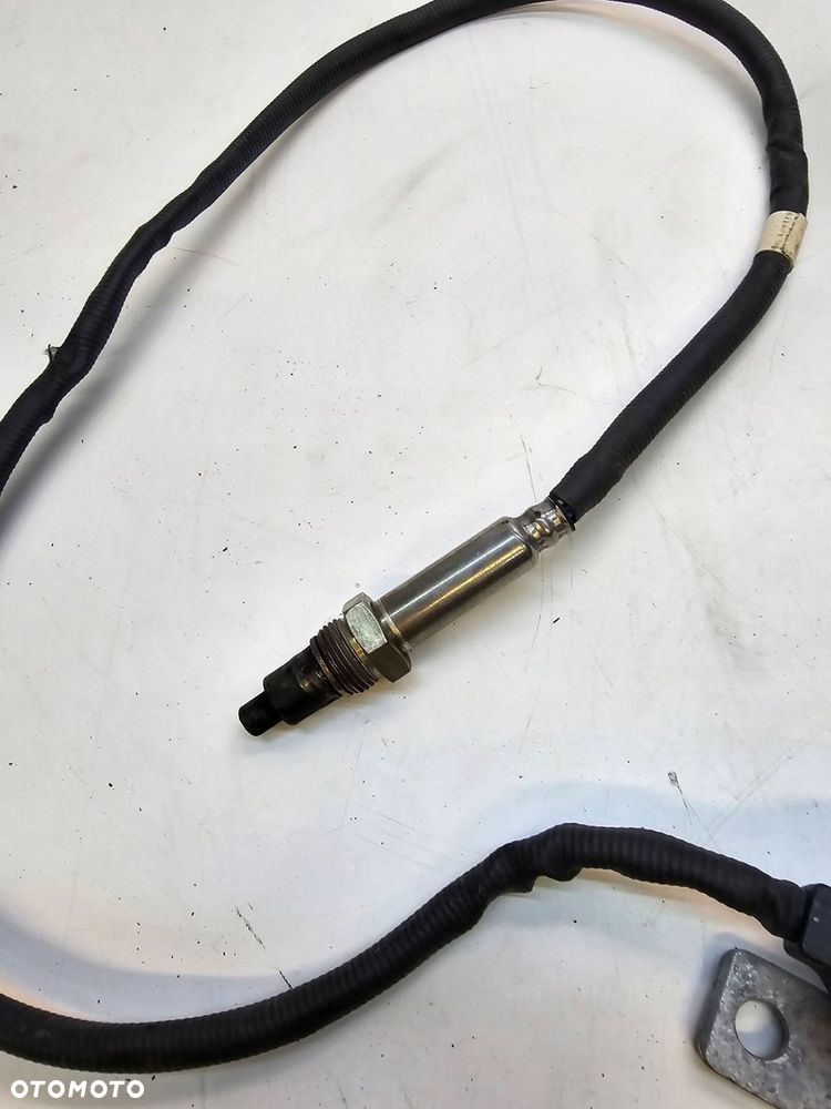SONDA LAMBDA CZUJNIK NOX AUDI A6 C8 4K 80A907807S - 3